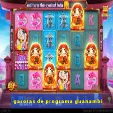 garotas de programa guanambi